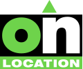 Trade Show Labor & Management Services By On Location Logo