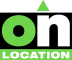 Trade Show Labor & Management Services By On Location Logo